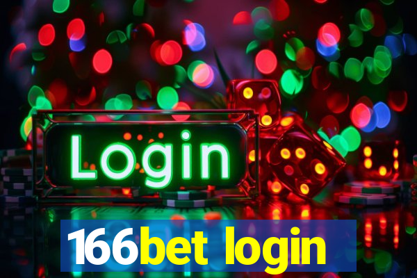 166bet login